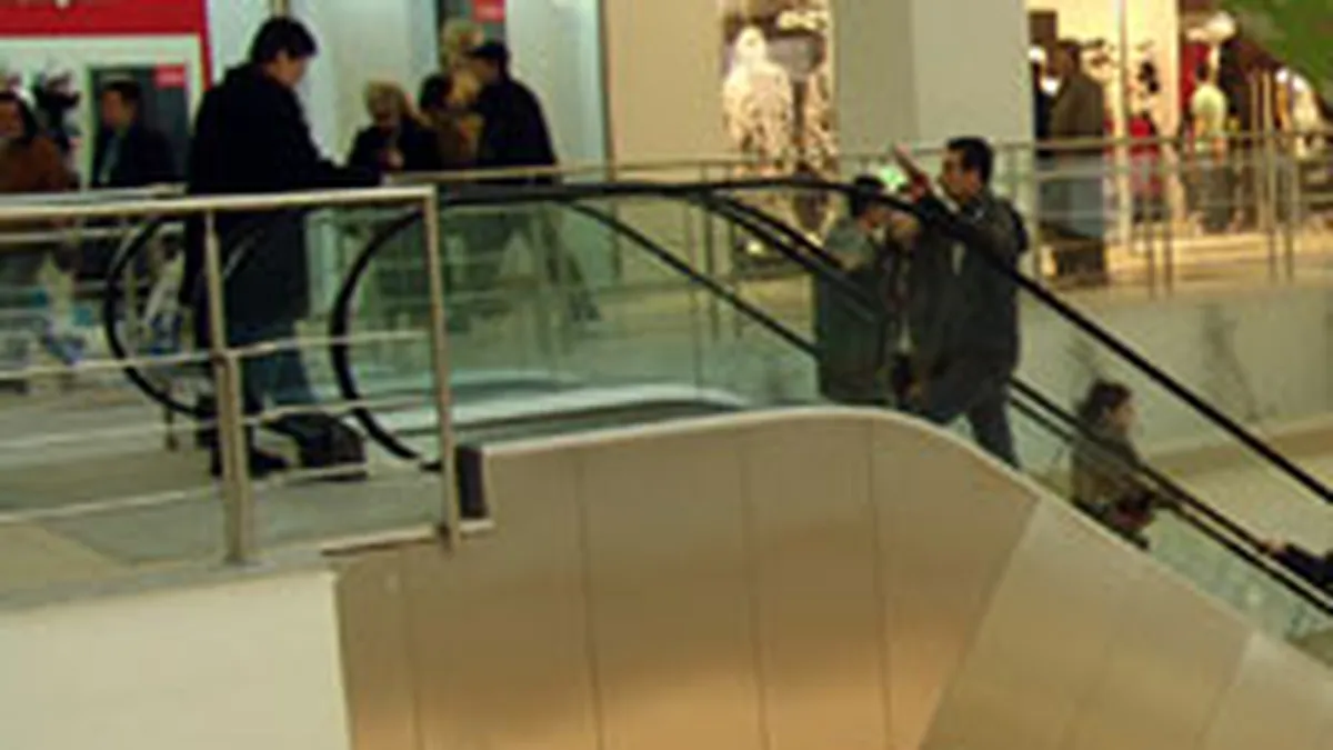 Bucuresti Mall si Unirea, cele mai performante centre comerciale din Capitala in 2009
