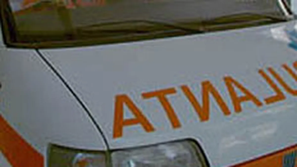 Explozie la CET Bacau: Un mort si un ranit