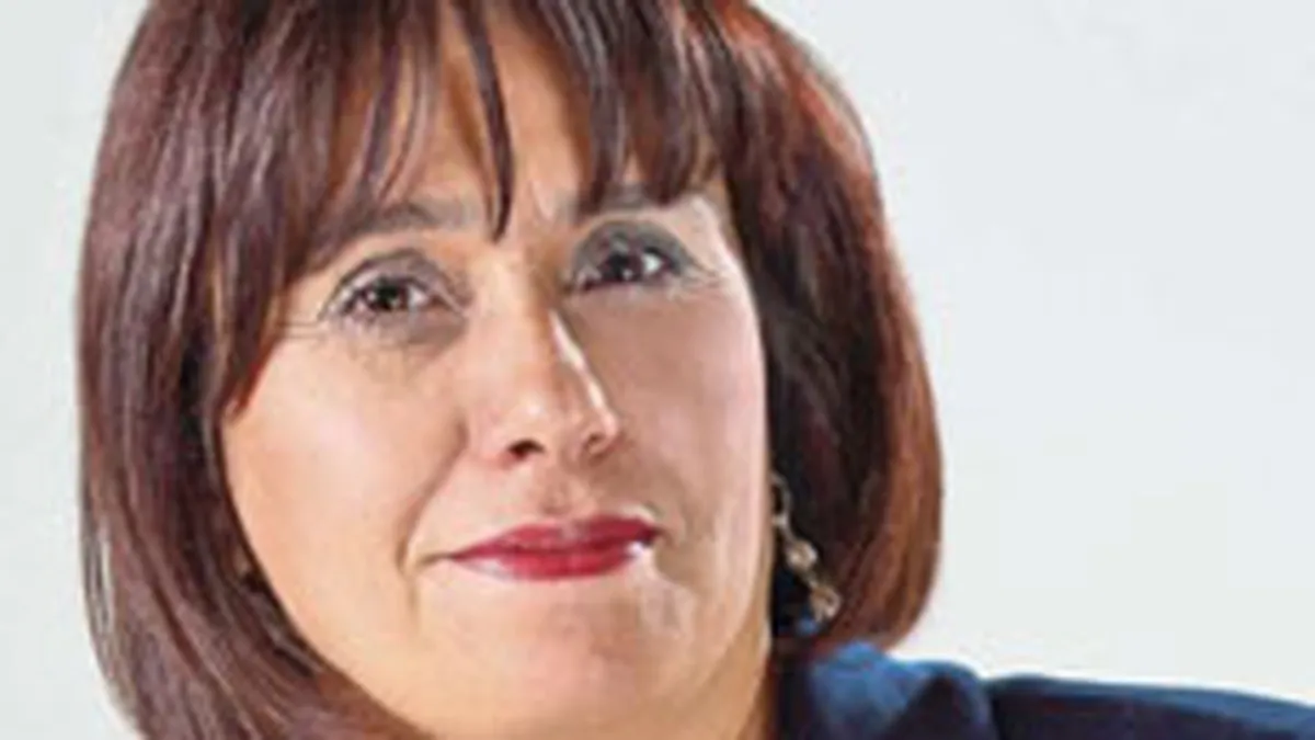 Consiliera ministrului Educatiei a obtinut finantare pentru un proiect de 3,5 mil.euro