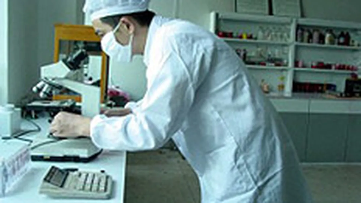 Cum a reusit o firma romaneasca sa recupereze \incet dar sigur\ o scadere de 30% a vanzarilor