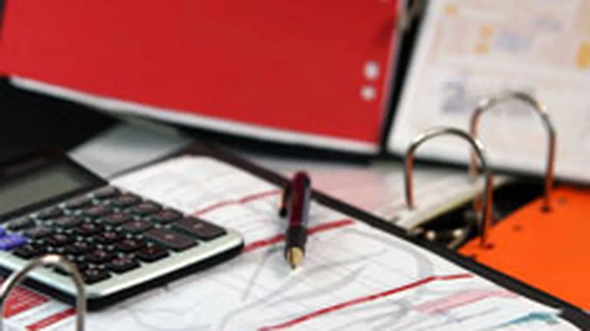 R&M Audit: Peste 80% dintre companiile cu profit in 2009 au constituit provizioane pentru facturile neincasate