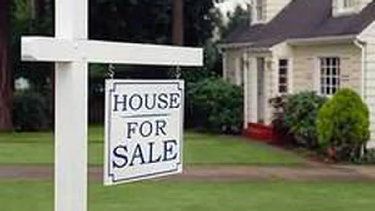 Preturile de pe piata europeana a locuintelor sunt in curs de stabilizare