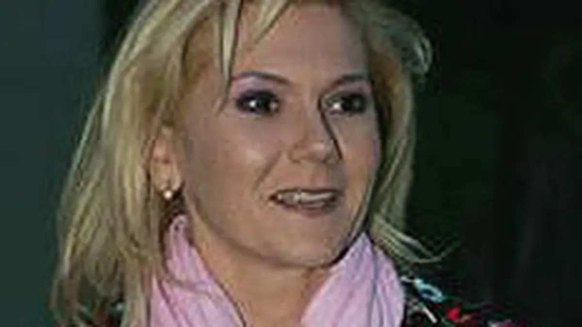 Cristina Irimia, directorul de marketing al J\'info Tours, si-a dat demisia