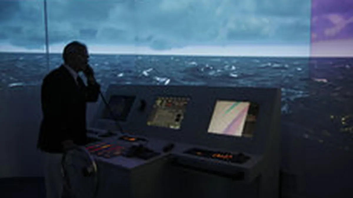 Marcu de la MedLife isi deschide scoala de marina cu 1 milion euro