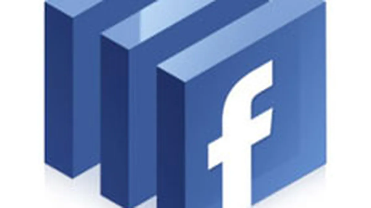 Numarul advertiserilor pe Facebook a crescut de peste 4 ori din 2009