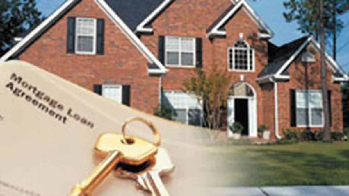 Inca o lovitura pentru piata rezidentiala: Clientii nu se mai intereseaza de locuinte nici macar de dragul de a intreba