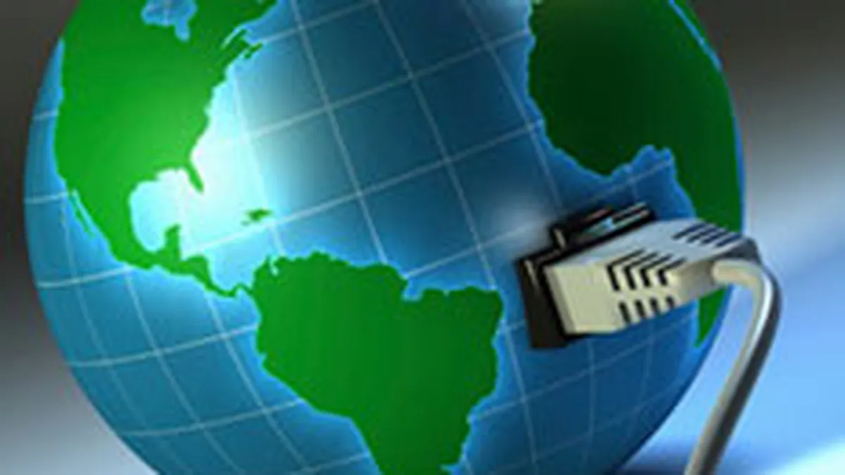 Estimari Cisco: Traficul de date pe Internet va creste de 4 ori pana in 2014