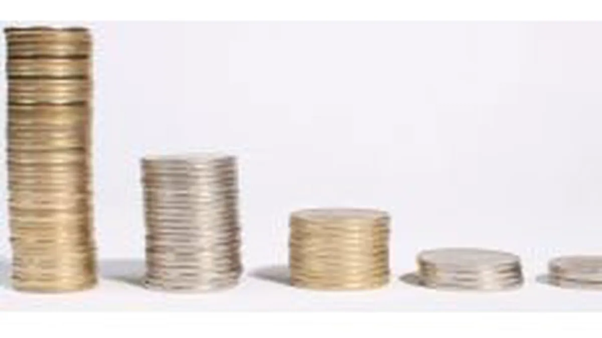 Economia Romaniei s-a redus cu 0,3% in T1, conform estimarilor initiale. In ritm anual, scaderea a fost de 2,6%