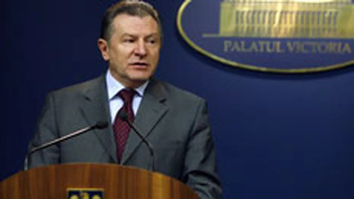 Contractul pentru segmentul de autostrada Timisoara-Arad ar putea fi reziliat