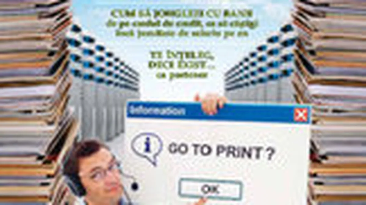 DailyBusiness.ro, singurul ziar online care se extinde in print: Lansam Editia lunara de Colectie \Best of\