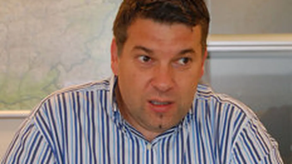 Lorand Szarvadi vrea sa redevina proprietarul Domo si trimite o oferta nesolicitata catre actionarul majoritar