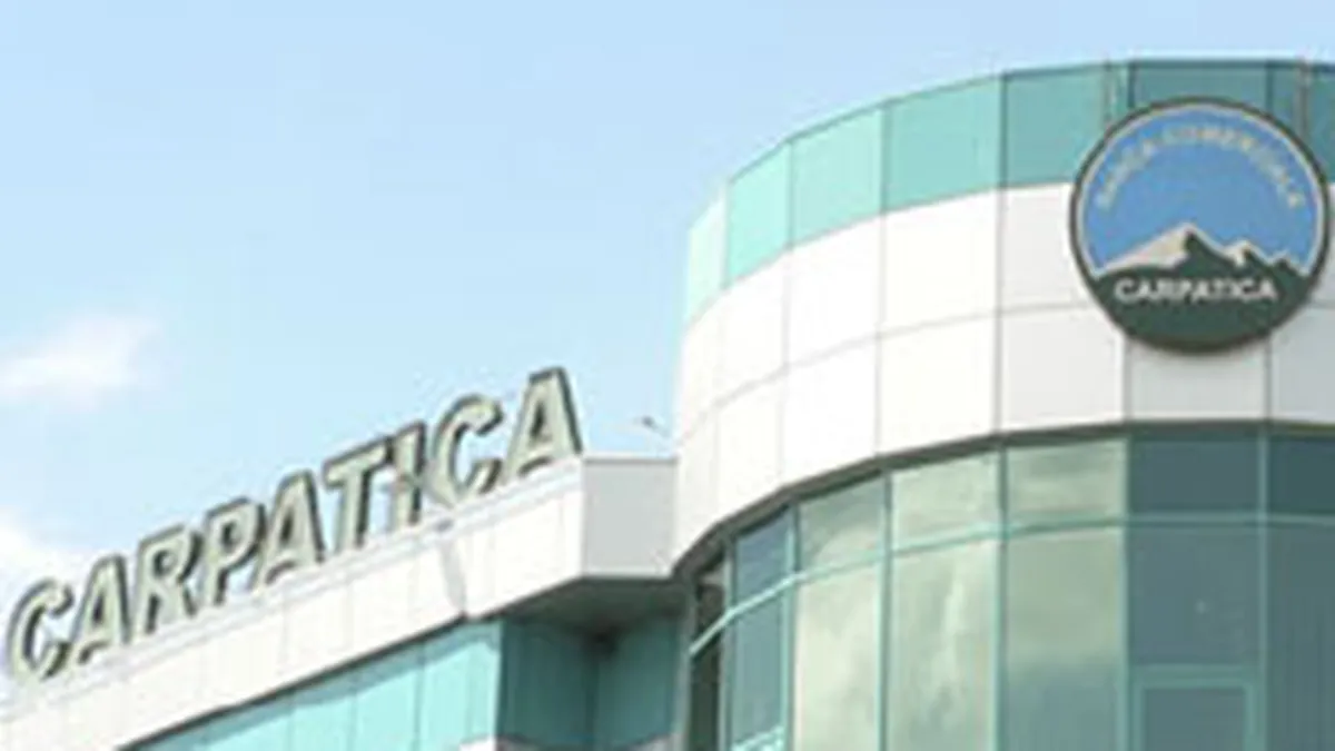 Carpatica a vandut companiei Atlassib actiunile detinute la Carpatica Asig, pentru 1,9 mil lei