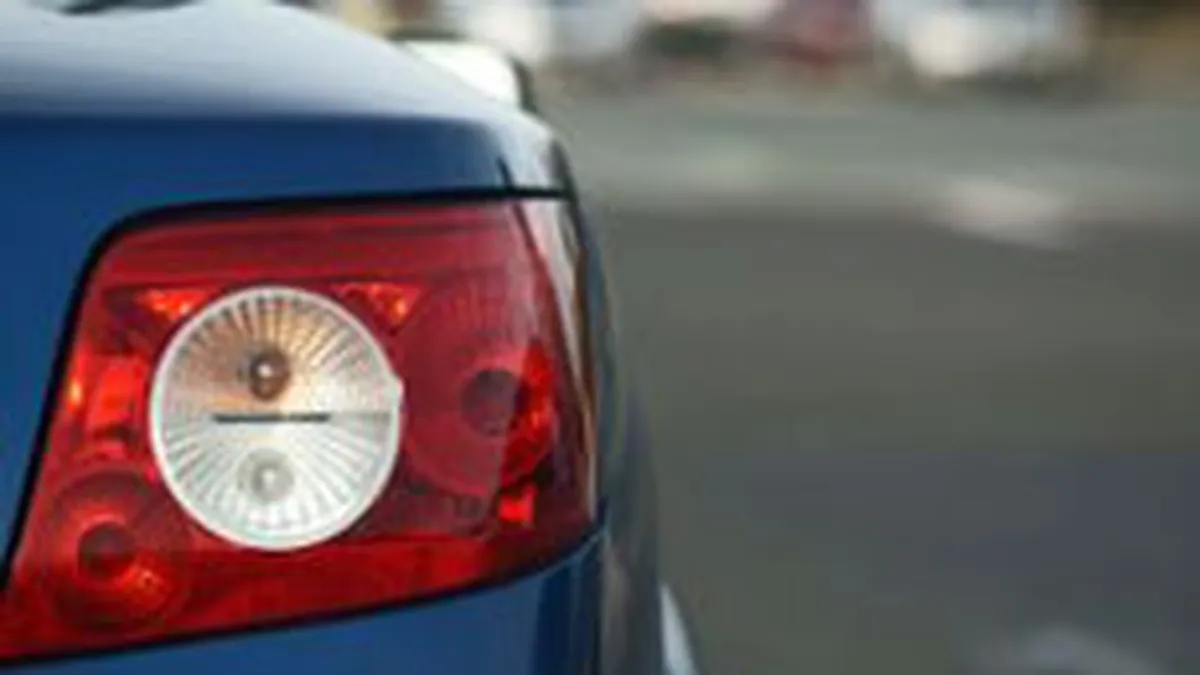 Bomba pe DN1: Traficul a fost oprit