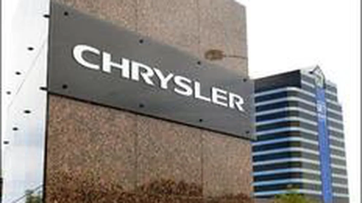 Chrysler recheama peste 34.000 de masini Dodge si Jeep pentru posibilie probleme la acceleratie