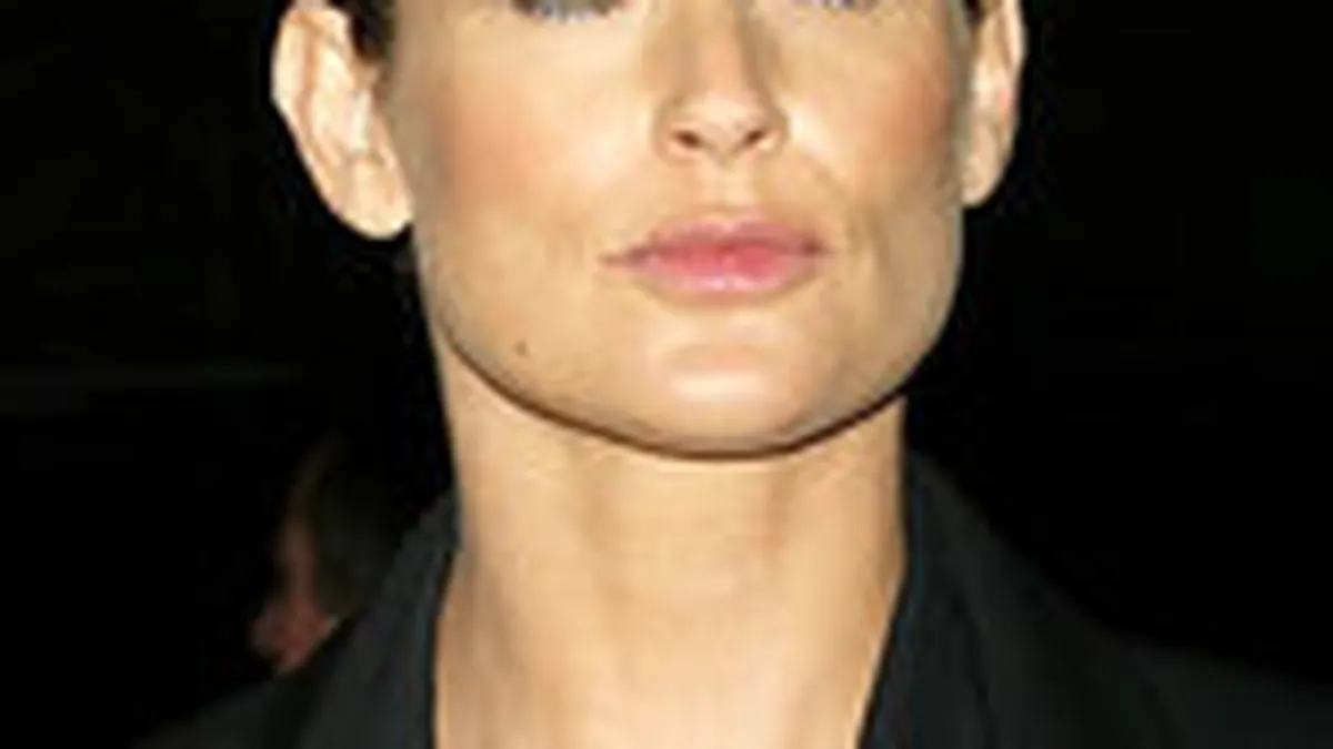 Demi Moore, platita cu peste 2 milioane de dolari pentru a-si publica memoriile