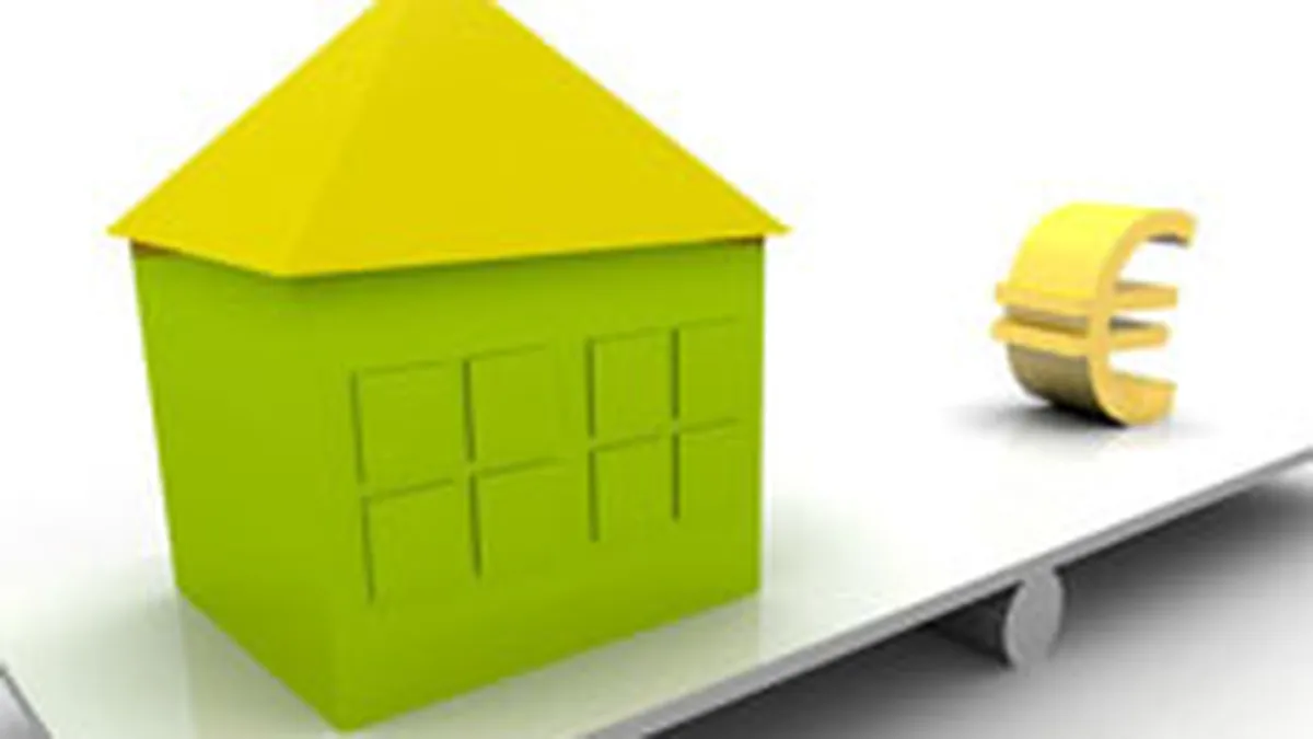 Cum \cantaresti\ creditele si imobilele ca sa iei o casa cu 30-40% mai ieftina