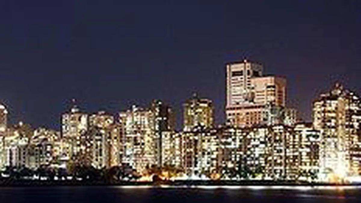 Cel mai inalt imobil rezidential din lume va fi construit la Mumbai cu 440 mil. $