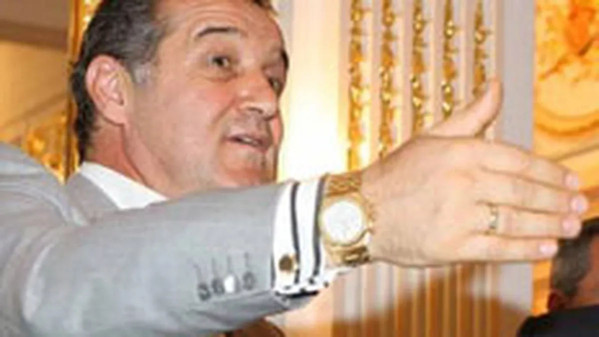 Firma lui Becali de crescut pasari de la Iasi a intrat in insolventa