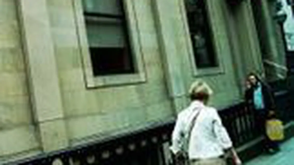 O americanca de 101 ani, cel mai in varsta turist care a vizitat Romania