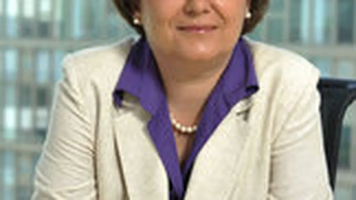 Carmen Neagu, GE: Visul meu e sa vad un fermier roman ca negociaza cu noi achizitia de tehnologie de biogaz