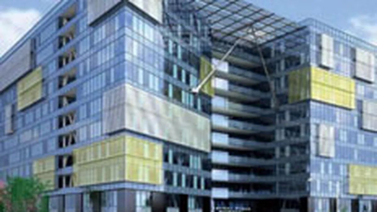 Cushman  & Wakefield a lansat un portal exclusiv pentru spatii de birouri si vizeaza o crestere a afacerilor cu 20%