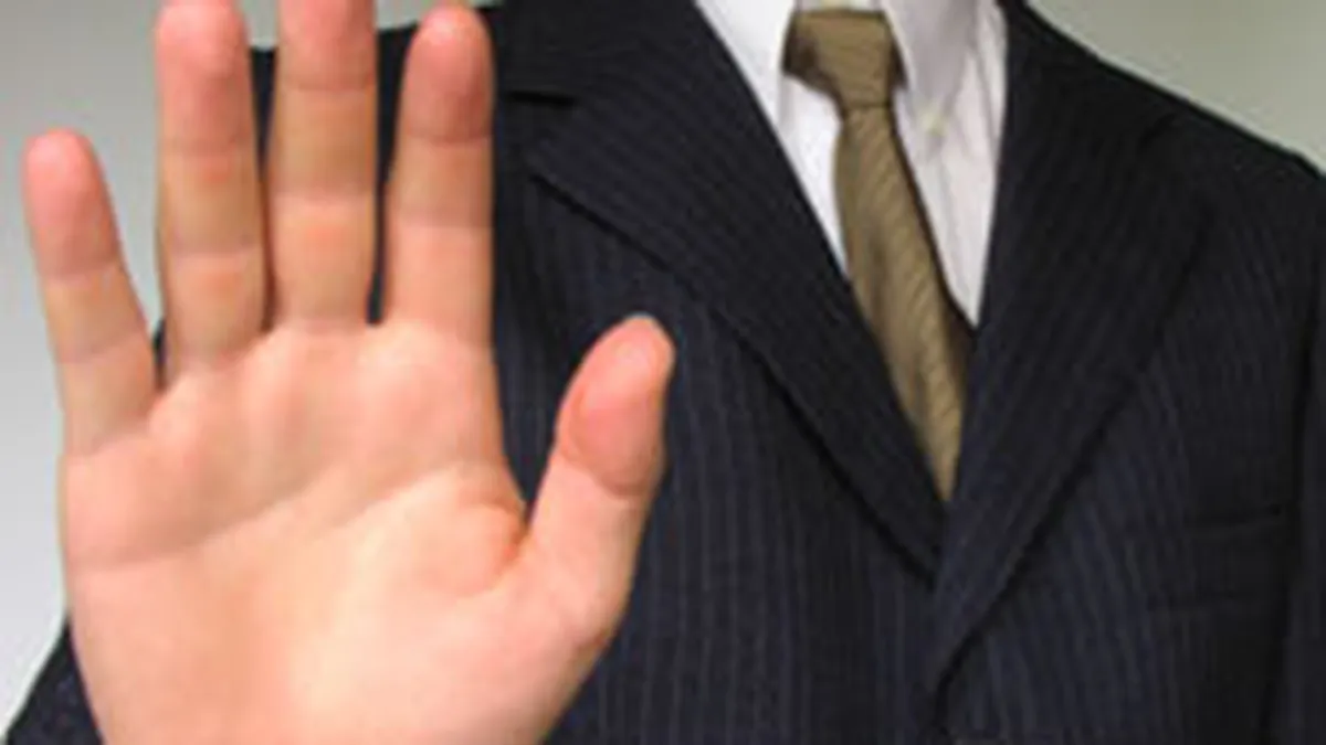 Studiu: Firmele vor ramane fara talente pe masura ce economia se redreseaza