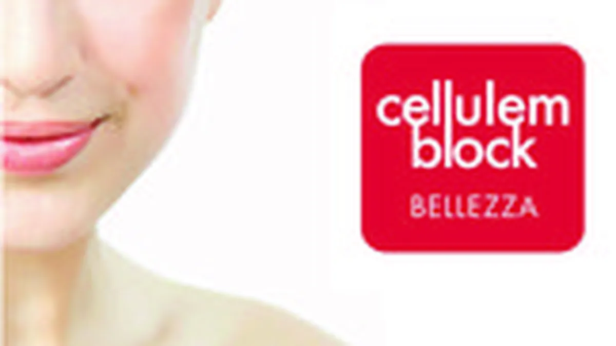 GED lanseaza in Romania lantul de clinici de infrumusetare Cellulem Block