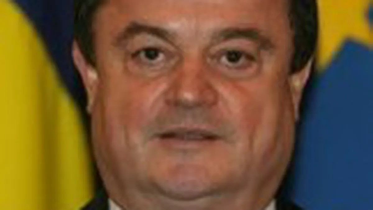 Firma ginerelui lui Blaga renunta la contractul cu Compania de Drumuri