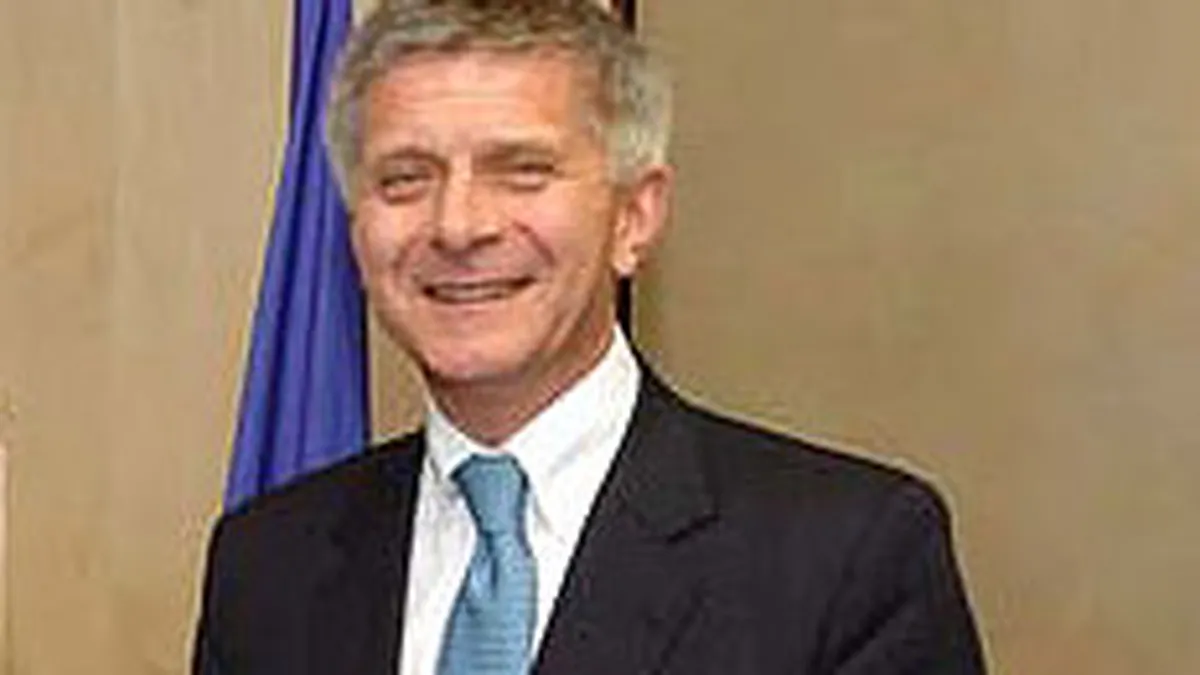 Fostul premier Marek Belka, aprobat in functia de guvernator al bancii centrale a Poloniei