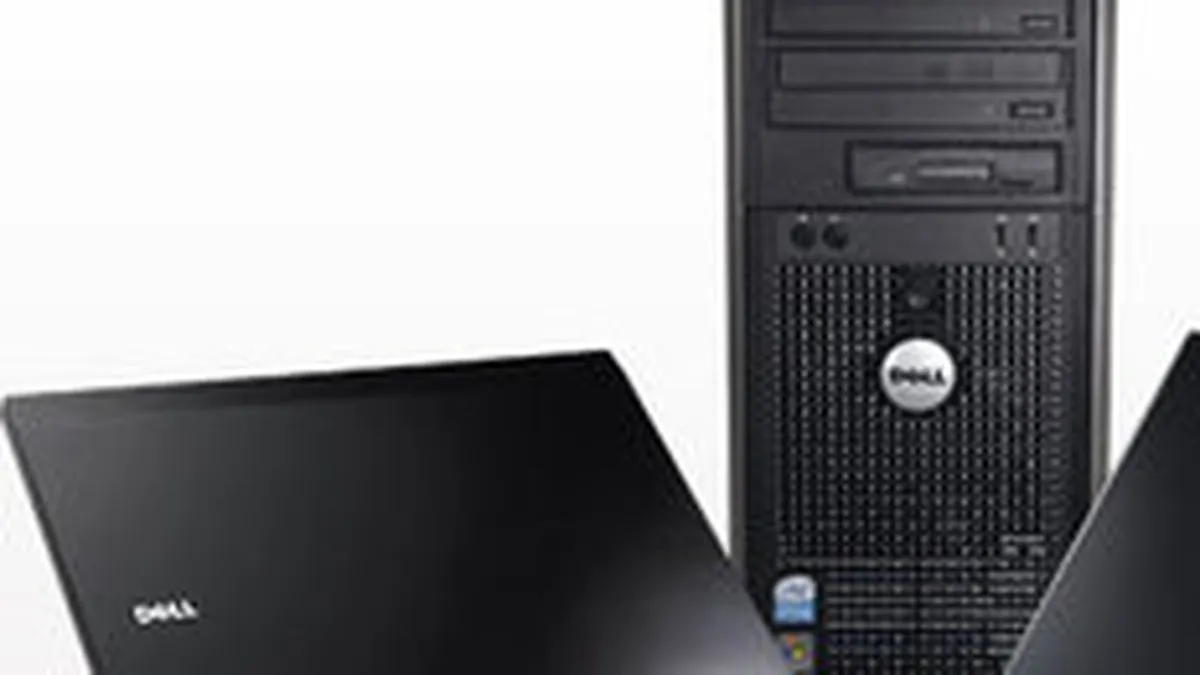 Dell ar putea plati 100 mil. dolari, in urma acuzatiilor ca ar fi primit mita de la Intel