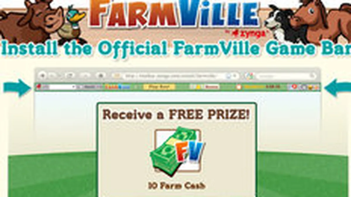 Jocurile de pe Facebook scad in popularitate: Numarul jucatorilor s-a comprimat cu pana la 20%