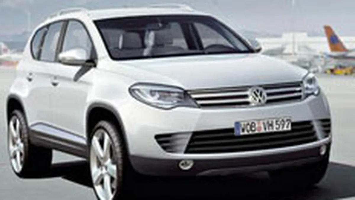 Vanzarile Volkswagen au avansat cu 8,6% in luna mai