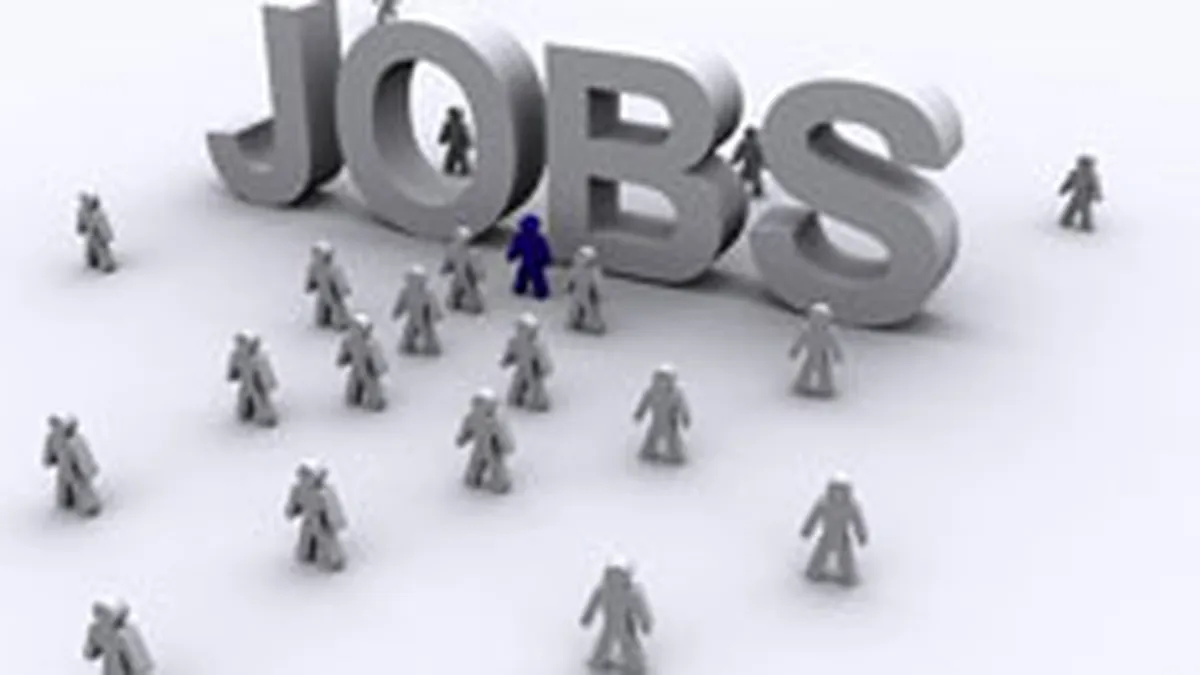10 companii recruteaza peste 5.000 de oameni