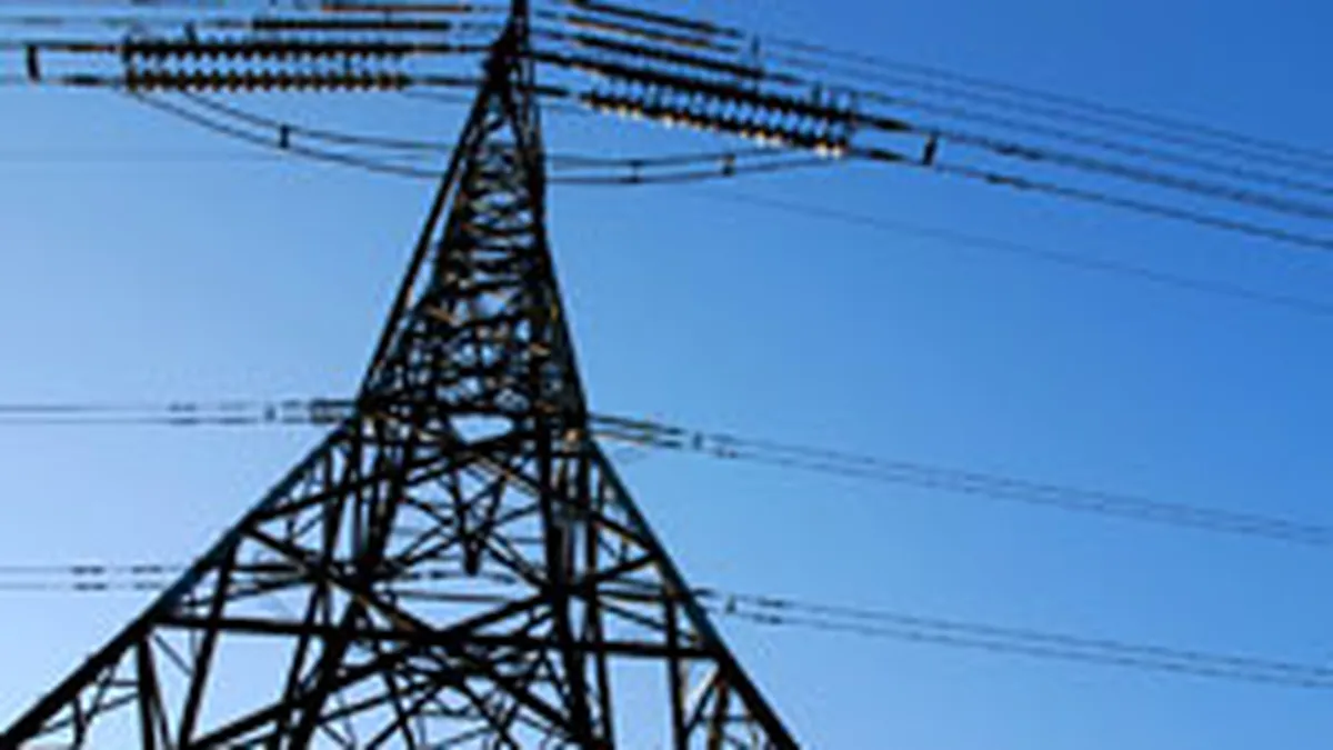 Pierderile de energie ale Enel Romania au urcat in 2009 la 17,9%, de 2,3 ori mai mari fata de Spania
