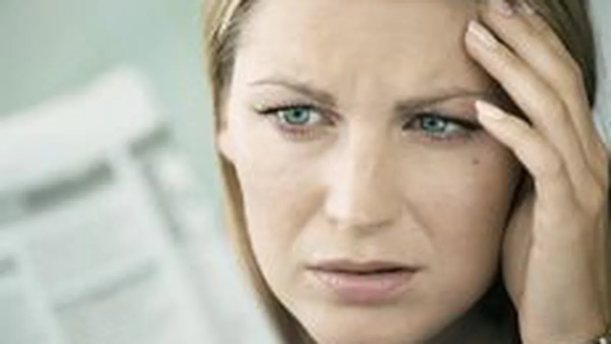 Studiu: 70% dintre romani se plang ca o duc mai rau decat in 2009