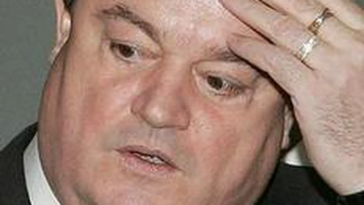 Blaga: Romania are nevoie de un nou acord cu FMI, ceea ce presupune un nou imprumut