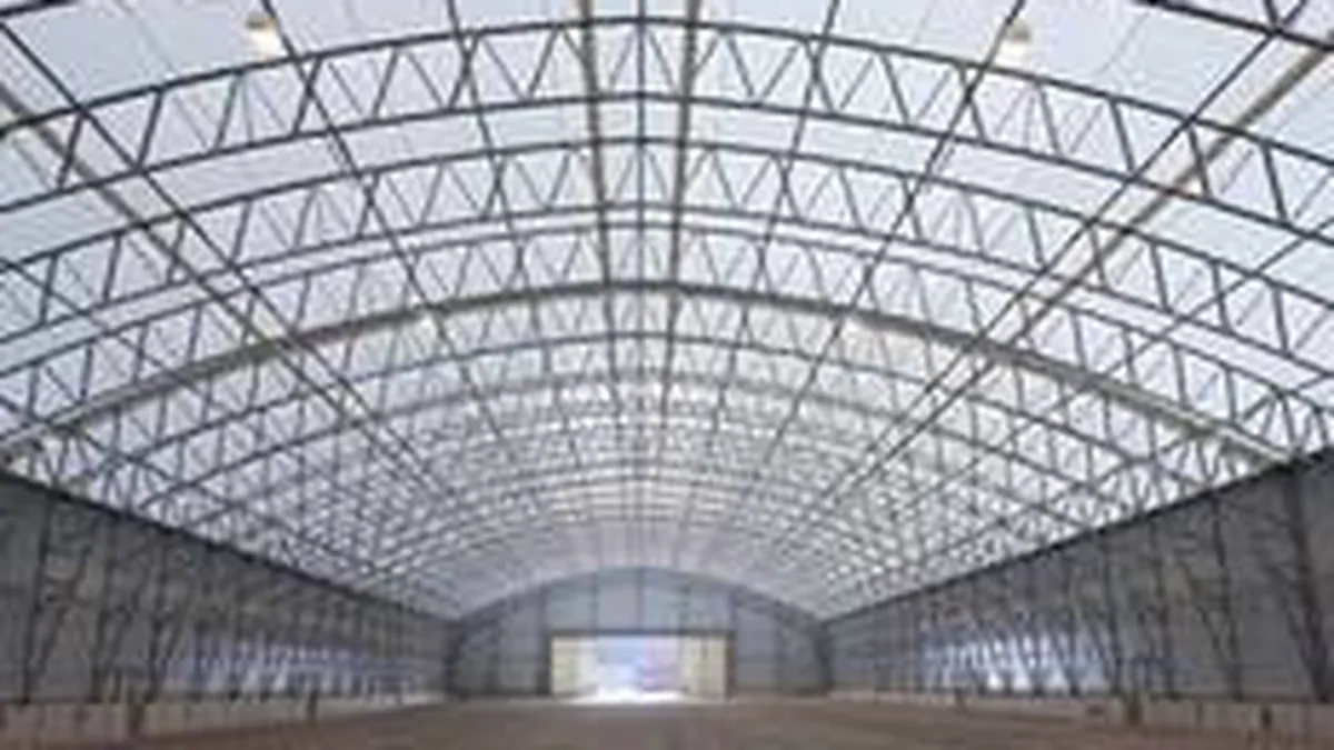 15.000 mp de spatii logistice s-au inchiriat in Bucuresti in T1, cererea a fost in crestere