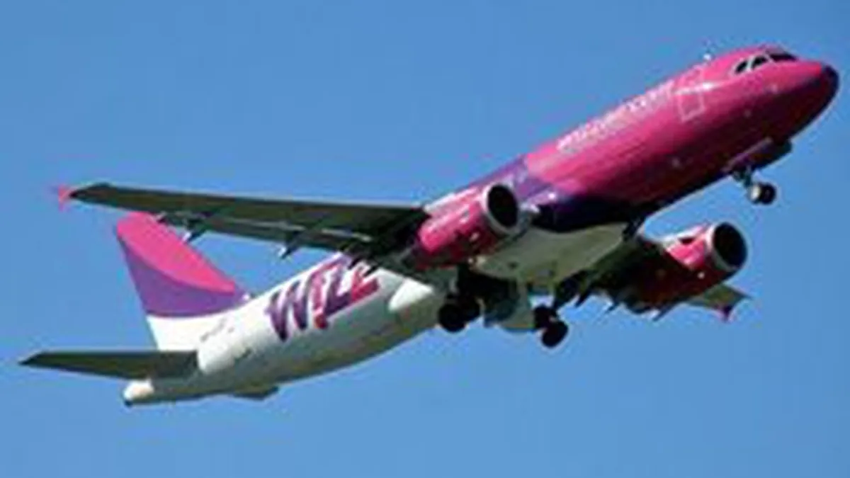 Wizz Air isi lanseaza un serviciu de taxi de pe Baneasa. Vezi cat costa o cursa