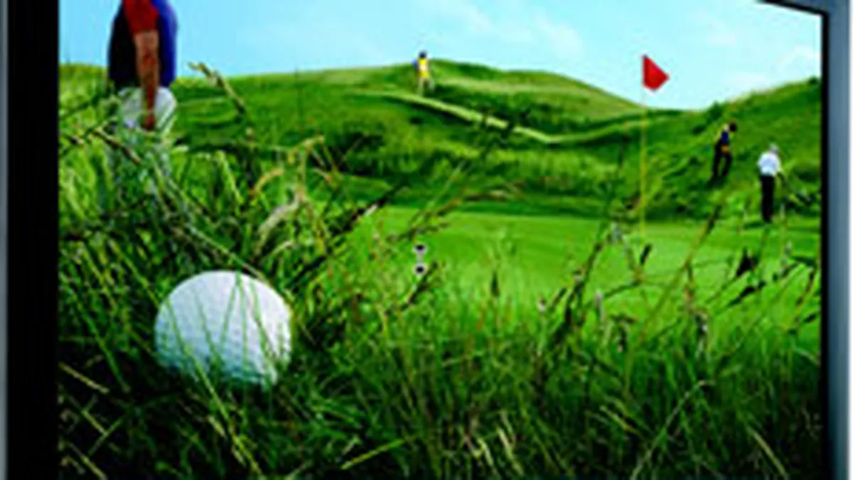 IT&S a devenit distribuitorul LCD Sharp in Romania si tinteste o cota de piata de 2% in 2010