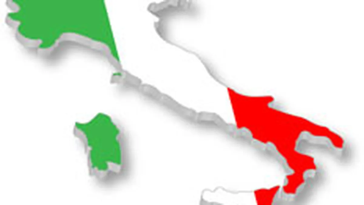 Romanii conduc 25.000 de firme in Italia. Italienii au doar 6.000 in Romania