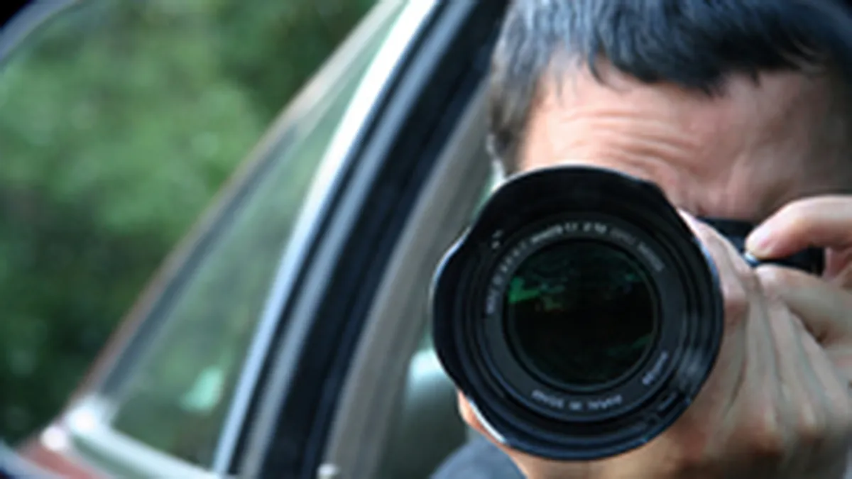 Criza fericeste detectivii particulari: Teparii si infidelii sunt tot mai multi