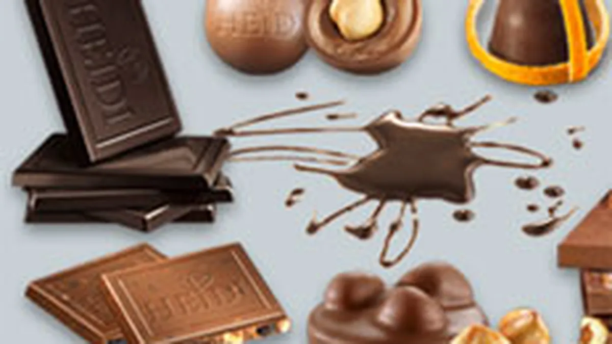 Postul OTV a fost amendat cu 10.000 lei, dupa ce a denigrat Heidi Chocolat