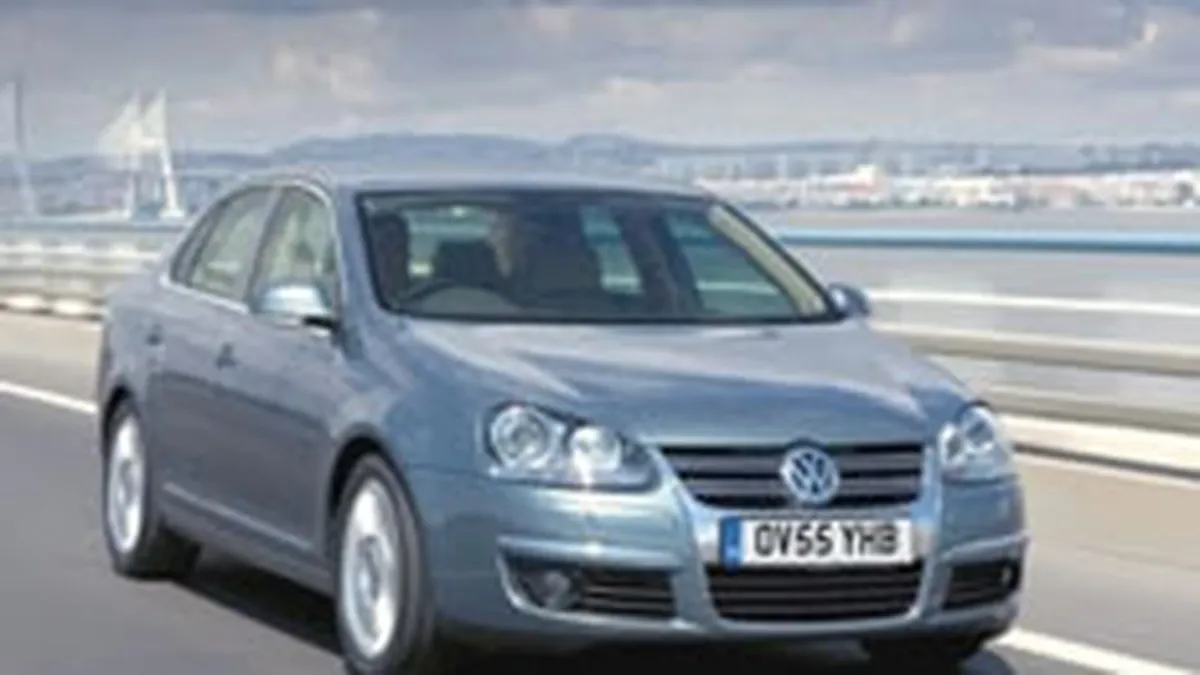 Volkswagen reduce pretul la Jetta in SUA, in vederea dublarii vanzarilor pana in 2012