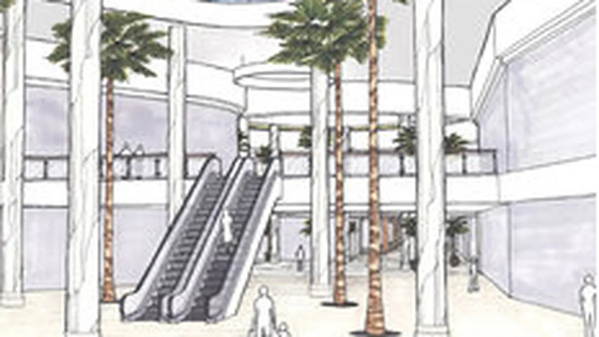 Dezvoltatorul celui mai mare proiect de retail anuntat in Romania: \Numai in Grecia am mai intalnit atata birocratie\