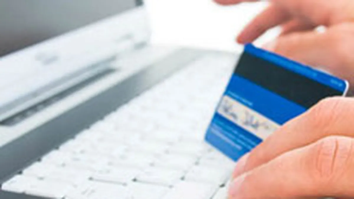 Accent Travel vrea vanzari de 1,1 mil. euro din rezervarile online, \dar e posibil ca plata sa se faca mai mult offline\