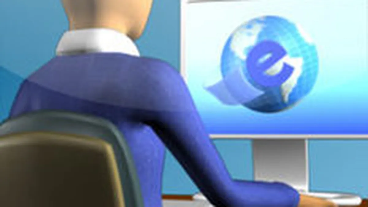 Formare continua prin e-learning? Nu si pentru romani