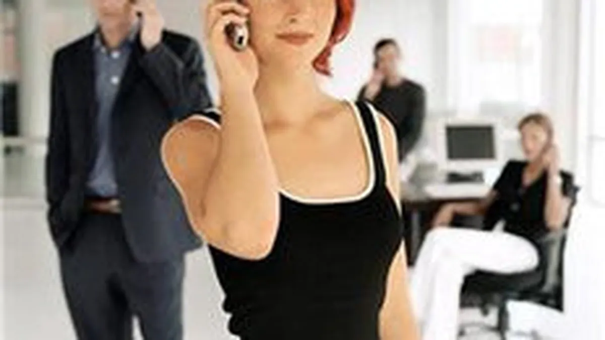 Studiu: Viteza 3G acopera 43% din Romania, dar numai 26% din terminale o pot atinge