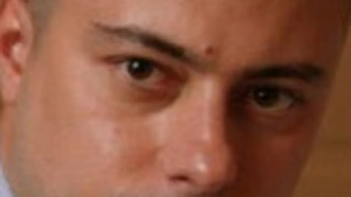 Reteaua TBWA a decis inlaturarea lui Liviu Lambrino de la sefia agentiei din Romania