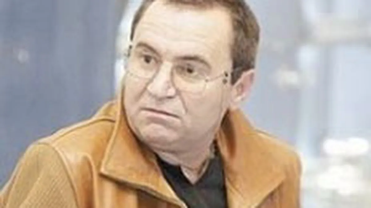 CNVM l-a suspendat pe Dinel Staicu din functia de presedinte al SIF Oltenia