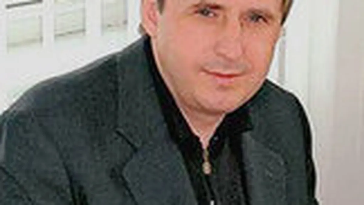 Omul de afaceri Ion Sturza investeste 1,2 mil. euro intr-o librarie online. Vezi pentru ce au fost alocati banii